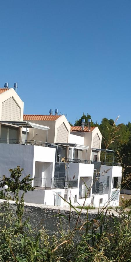דירות מטהמורפוסי M.J.P. House מראה חיצוני תמונה